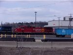 CP 8018